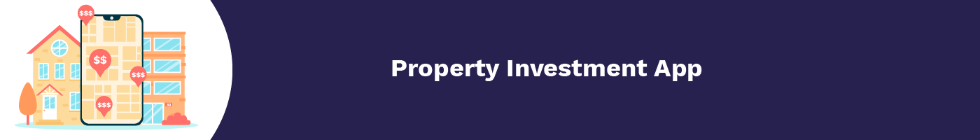 property investment app